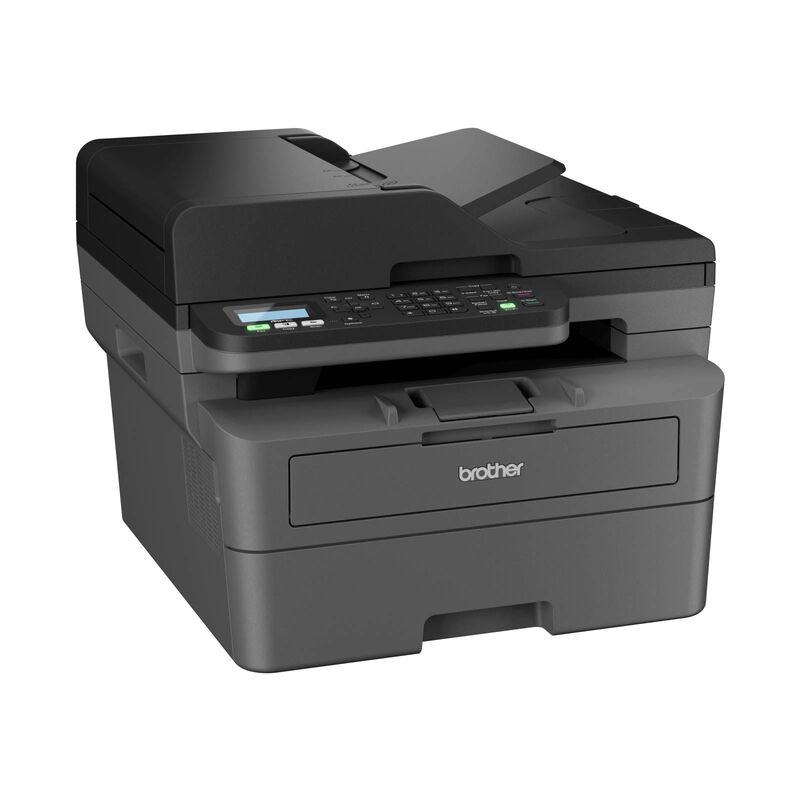 BROTHER 4-in-1 Mono Multifunction Laser Printer MFC-L2805DW-image 4