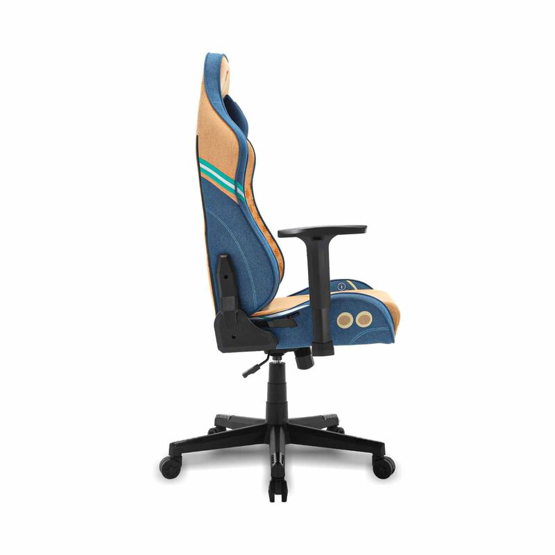 TTRACING Swift X 2020 Air Threads Fabric Gaming Chair - Nami Edition TTRSWIFTXOPNM-001-image 8