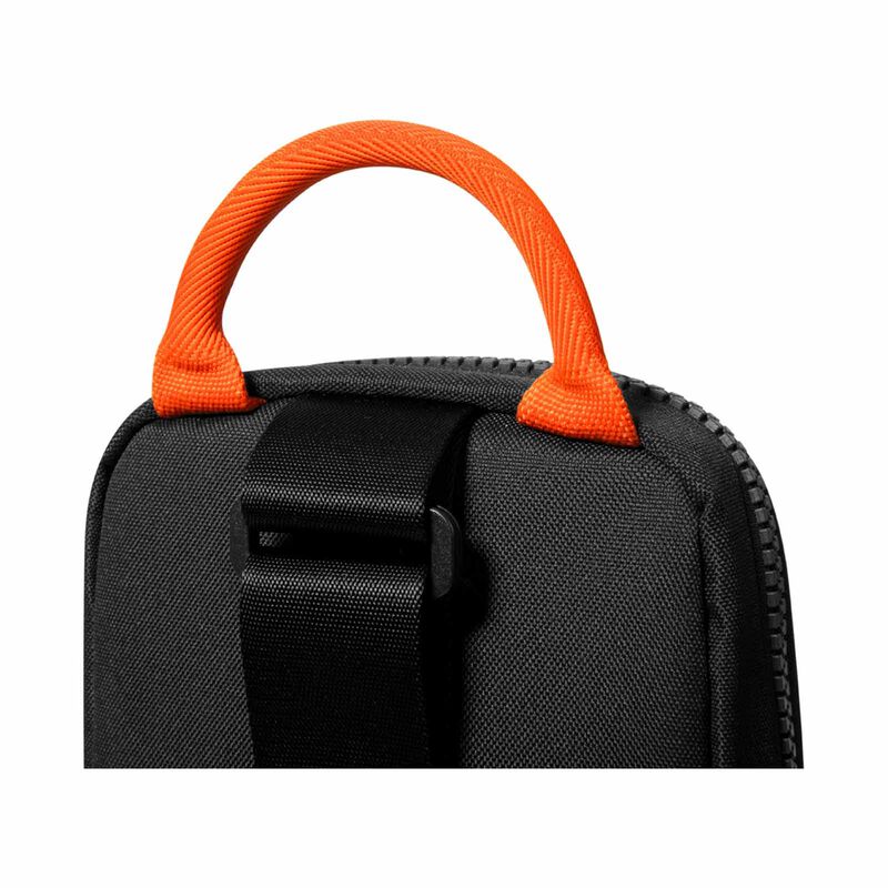 TOMTOC Gameon-g49 Switch 2 Travel Bag - Black G49S1D1-image 5