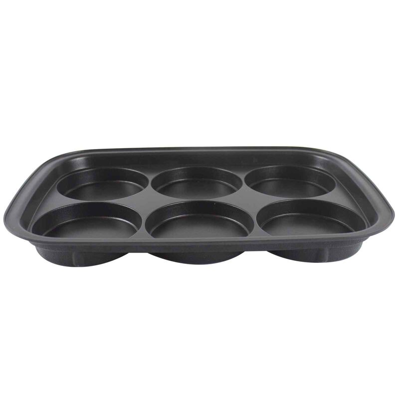MAYER Multi Cooker (4l) MMMC398R-image 7