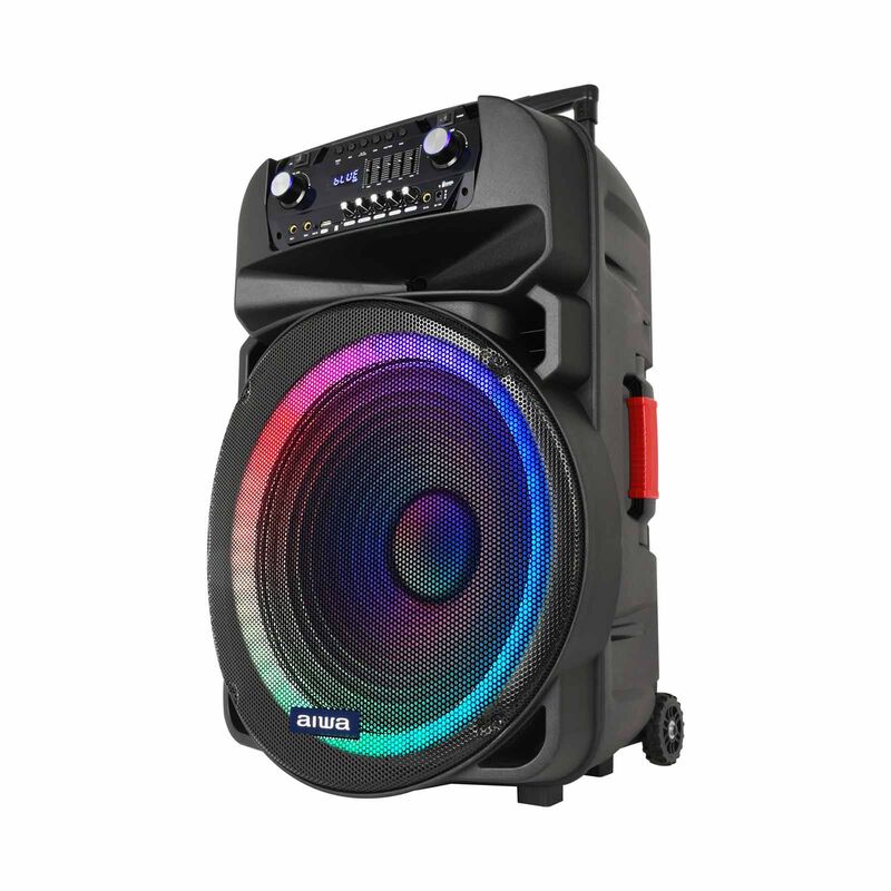 AIWA Bluetooth Party Speaker PSP-1800-image 3