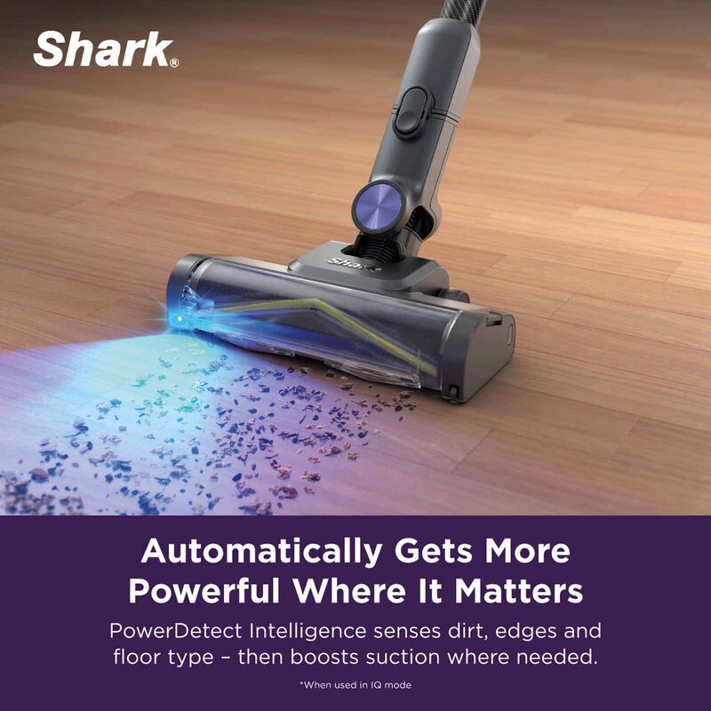 SHARK Powerclean 360 Cordless Vacuum Cleaner IW4271SMBK-image 7
