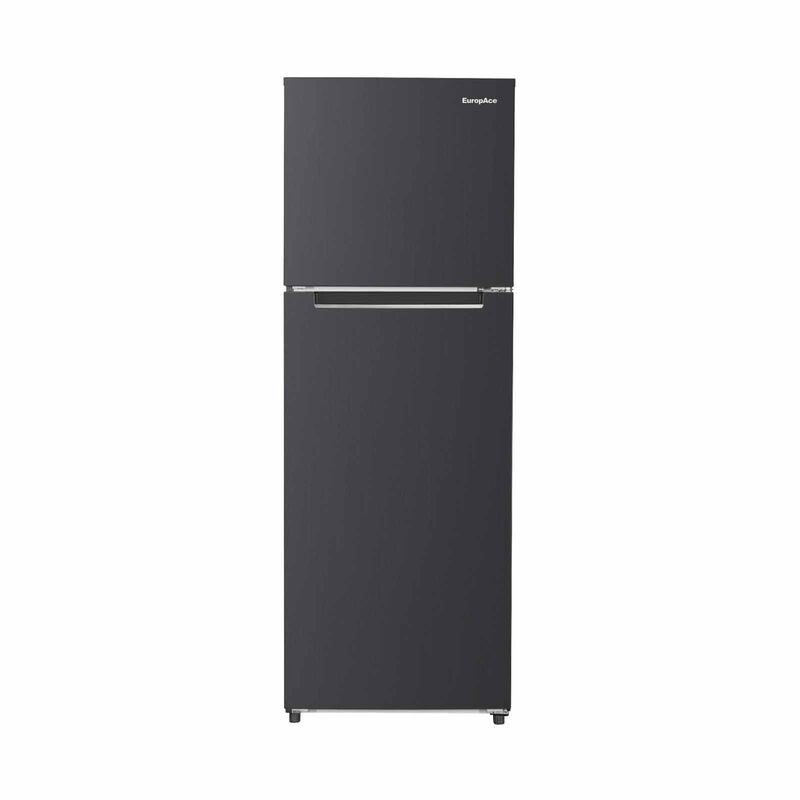 EUROPACE Top Mount Fridge (334l) - Midnight ER5372EMD-image 1