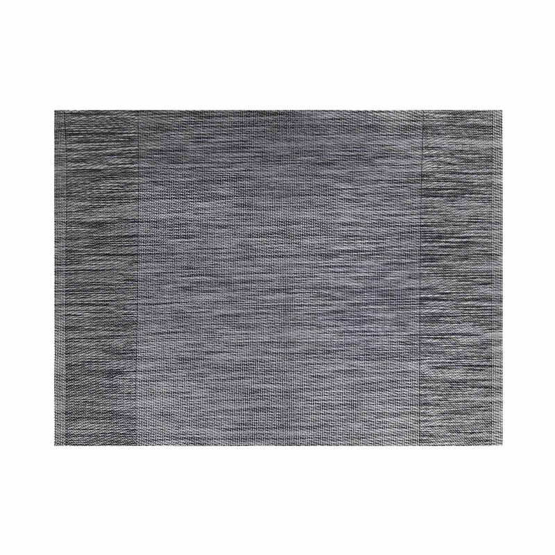 RAPEE Monteal Placemat Charcoal (online) MONTEPMCHA-image 2