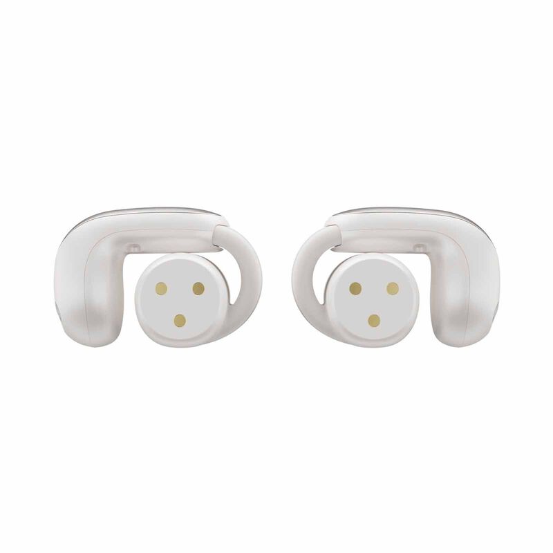 BOSE Quietcomfort Ultra Open Earbuds - White Smoke 881046-0020-image 4
