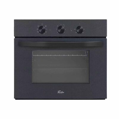 TURBO Built-in Oven With Fan (65l) (exclude Installation) TO65MS