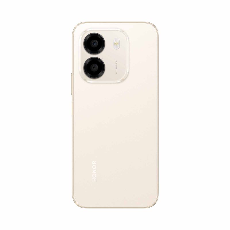 HONOR X6e Lte 4+128gb Sunrise Gold 5109CLTW-image 1