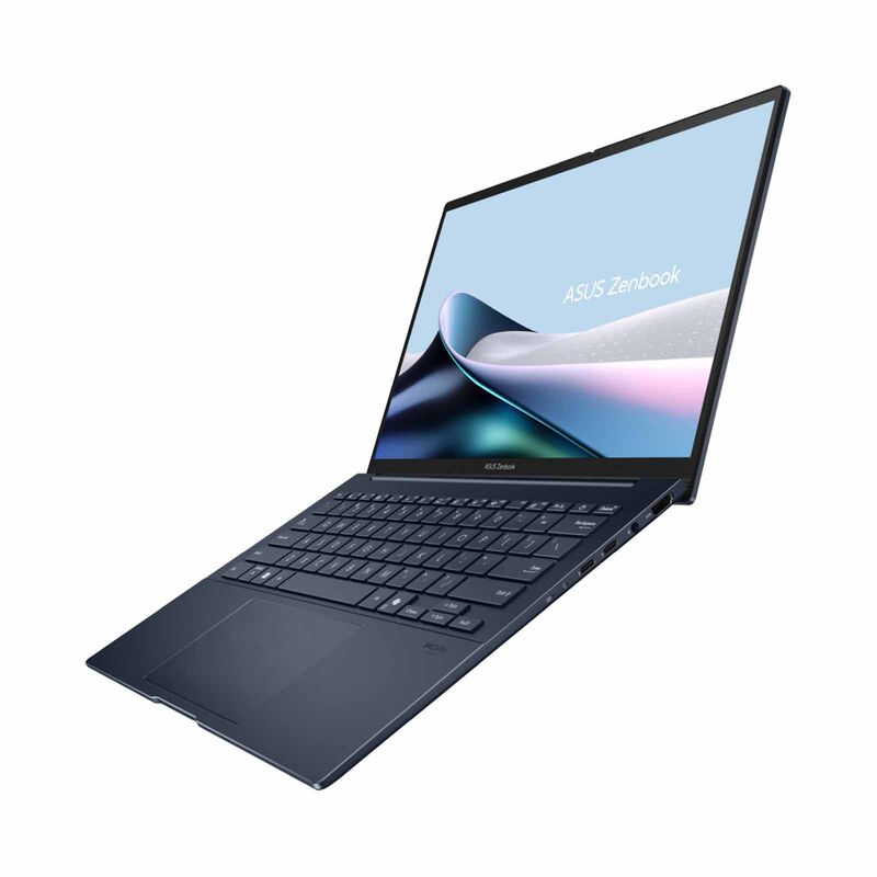 ASUS 14in Intel Core Ultra 7 255h 32gb Ram 1tb Ssd Win 11 ZENBOOK - UX3405CA-SU954W-image 2