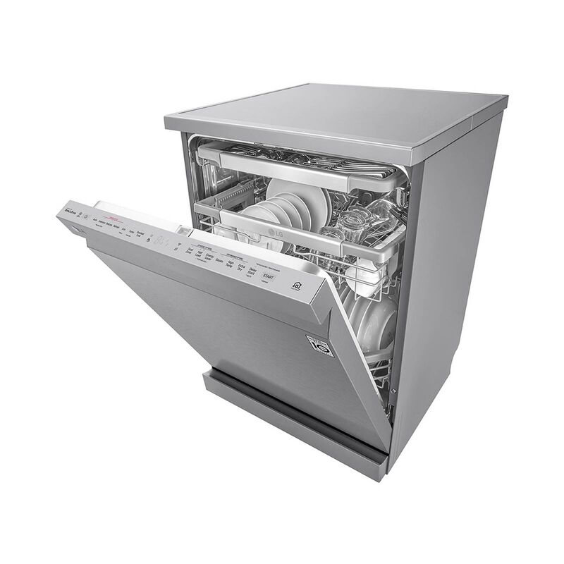 LG Dishwasher (exclude Installation) DFB325HS-image 9