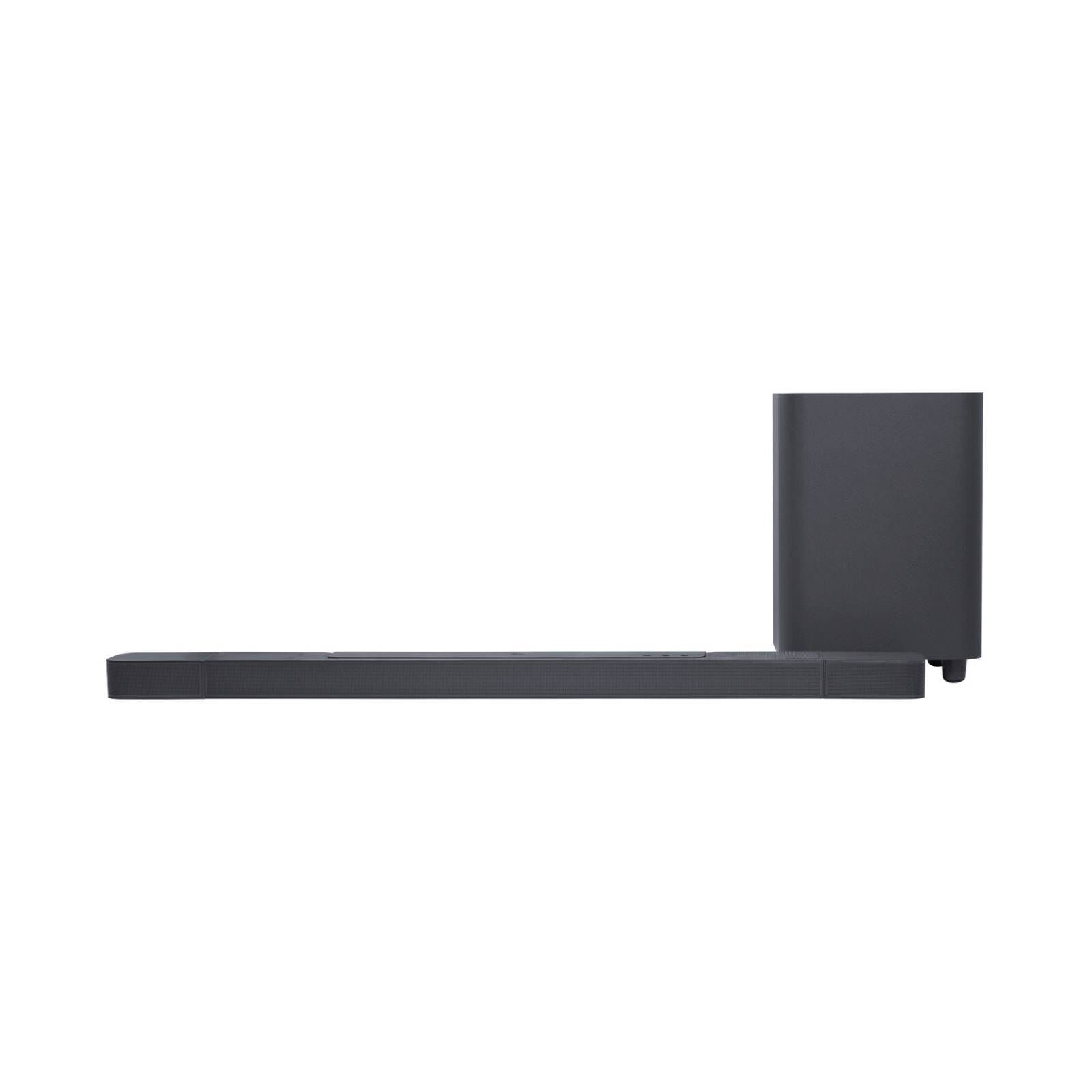 Shop JBL 5.1.2 Ch Soundbar With Dolby Atmos BAR 800 in Singapore