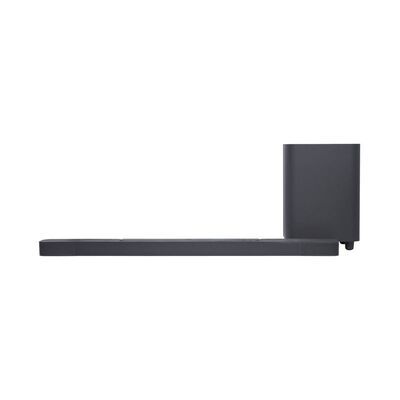 JBL 5.1.2 Ch Soundbar With Dolby Atmos BAR 800