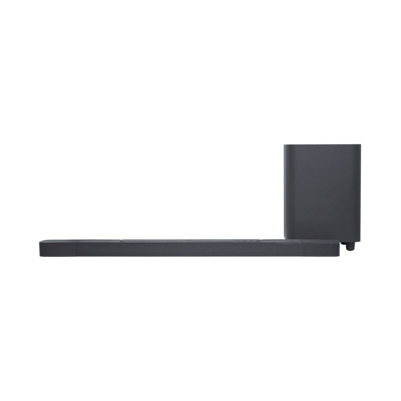 JBL 5.1.2 Ch Soundbar With Dolby Atmos BAR 800-image 1