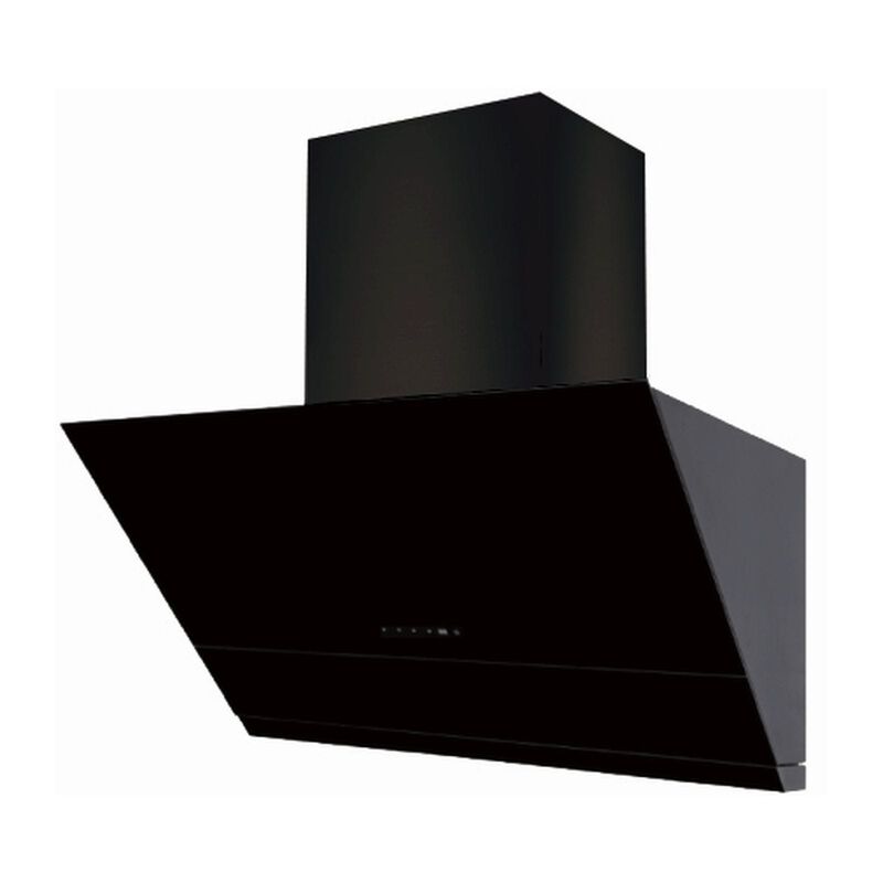 MAYER 90cm Angled Chimney Hood (exclude Installation) MMSH8099-L-image 2
