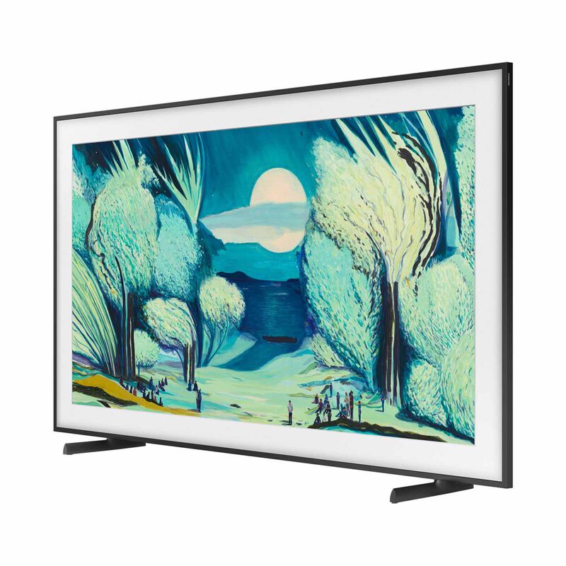 SAMSUNG 50 In 4k Uhd Qled Frame Tv QA50LS03FAKXXS-image 10