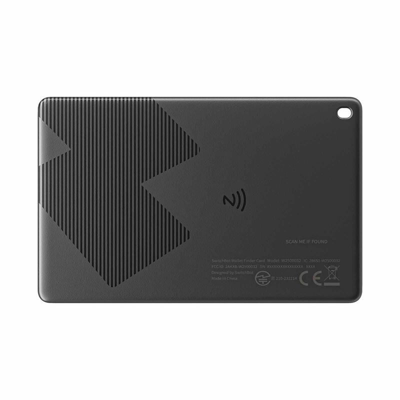 SWITCHBOT Wallet Finder Card SBT-W2500032-image 4