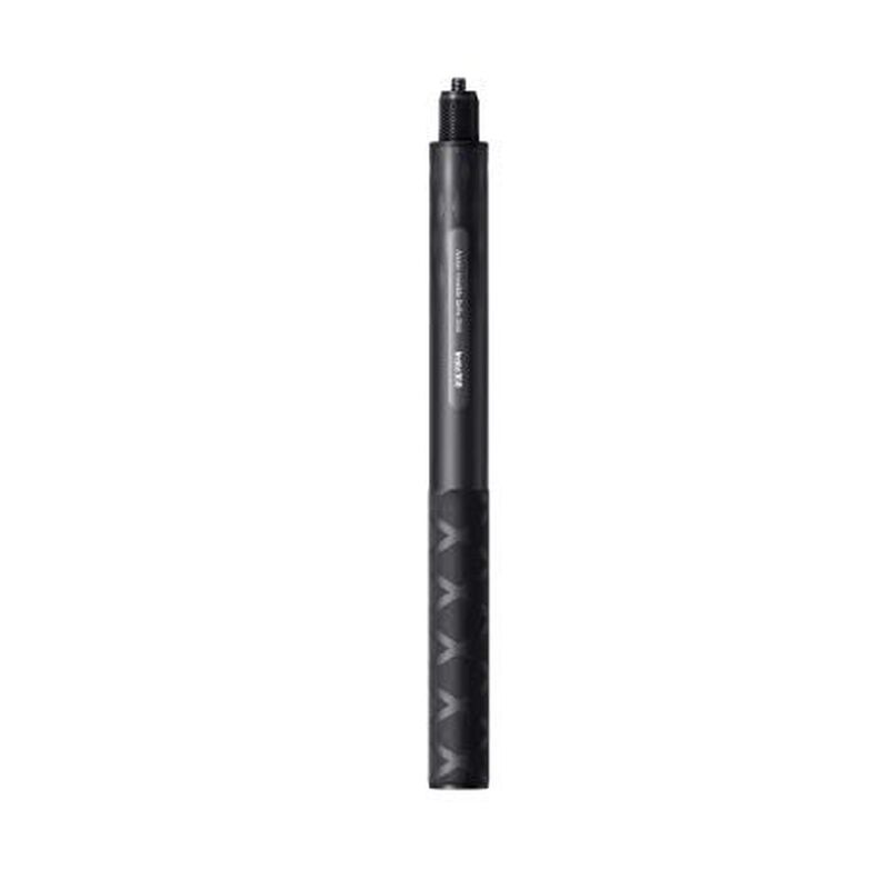 INSTA360 Action Invisible Selfie Stick (carbon Fiber) ACTINVSS-image 4