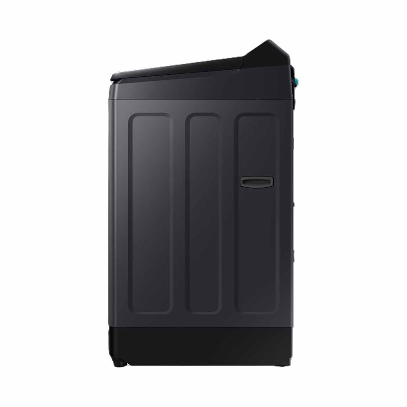 SAMSUNG Top Load Washer (13kg) (deep Charcoal) WA80F13S5CSP-image 3
