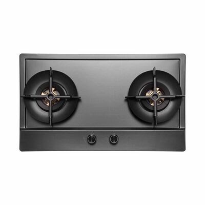 MAYER Stainless Steel Gas Hob (76cm) (exclude Installation) MMSS7721HI-GM