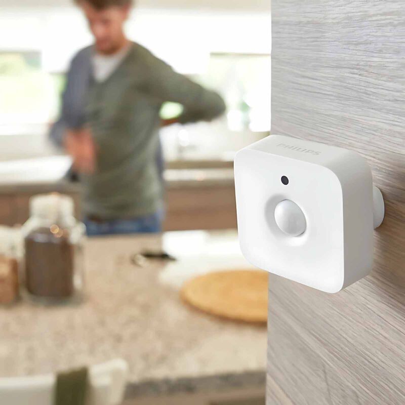 PHILIPS HU Motion Sensor 929003067503-image 9