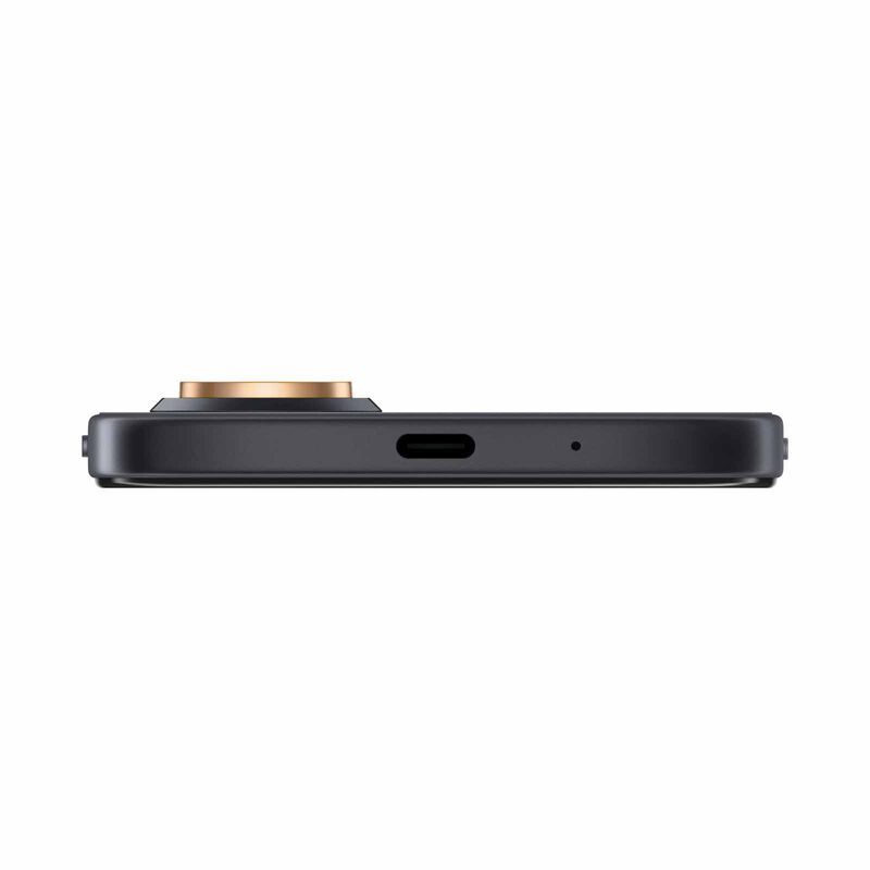 HONOR X7e 6gb+256gb Midnight Black 5109CJJG-image 2