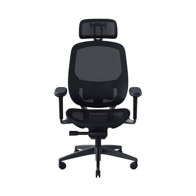 RAZER Fujin Pro-fully Adjustable Mesh Gaming Chair RZ38-04940100-R3U1-image 7