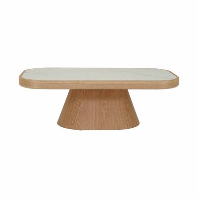 MUZE Coffee Table VERTO