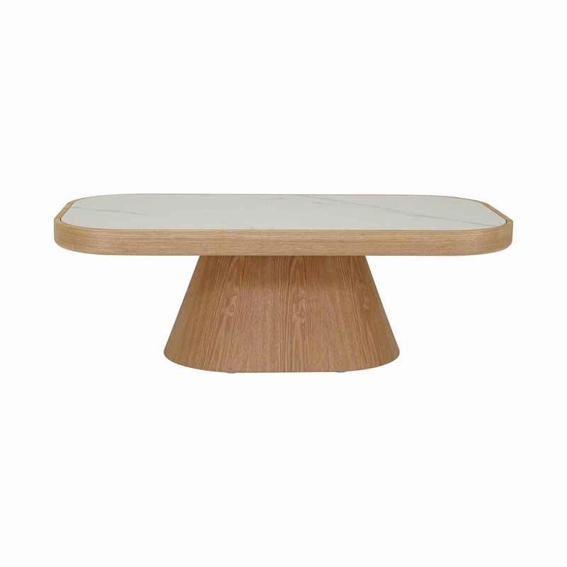 MUZE Coffee Table VERTO-image 1