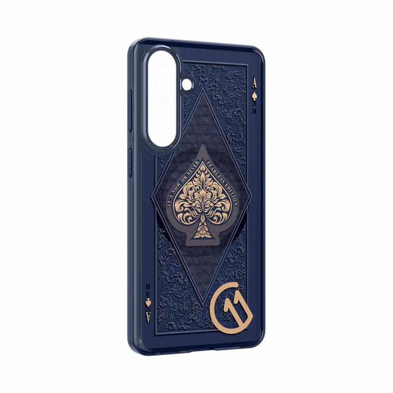 SPIGEN Galaxy S26+ C11 Magnet Case Fearless GP-FPS947PGBNW-image 5