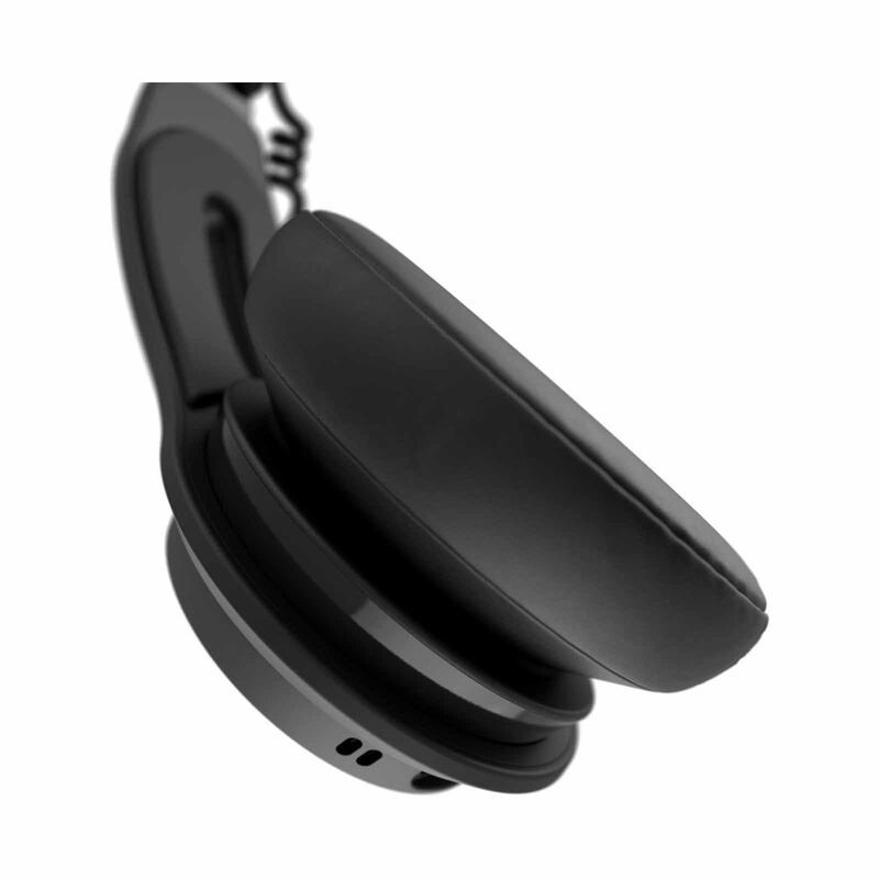 SKULLCANDY Icon Anc Wireless On-ear - True Black SK-S5IOW-S740-image 8