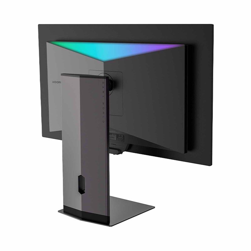 KOORUI 31.5in 4k/240hz/g-sync/90w Type-c/qd-oled Gaming Monitor S3241XO-image 5