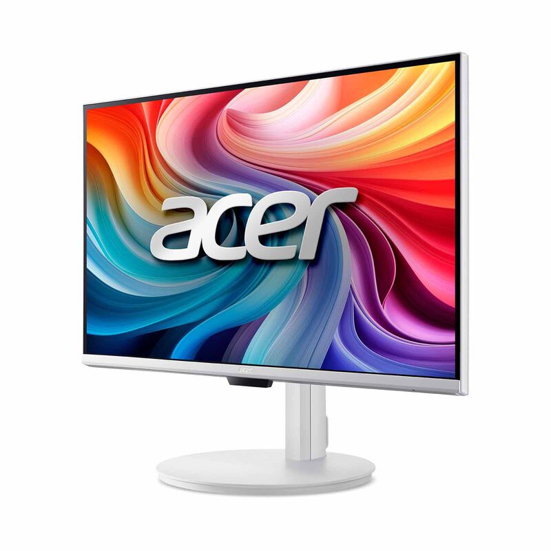 ACER 27in Uhd Led Smart Monitor - Andriodtv Powered DA271K-image 6