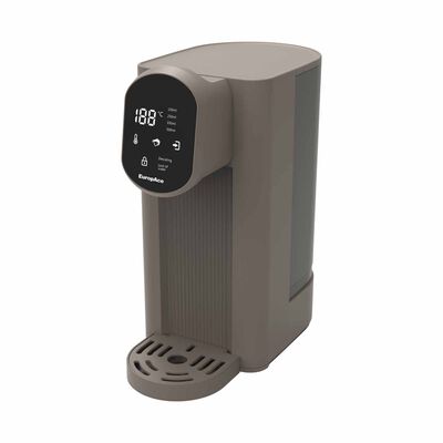 EUROPACE Steamo Hot Water Dispenser - Brown EWP3250BR