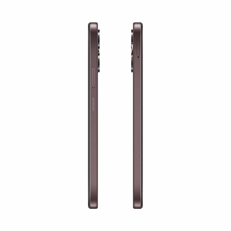 OPPO A6c (4+64gb) Stone Brown A6C - 64GB-image 5