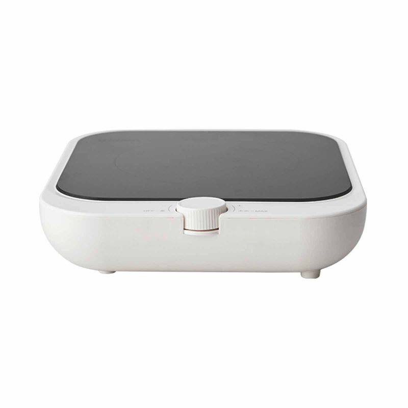 MORRIES Compact Ceramic Cooker (800w) MS-0888CIC-image 2