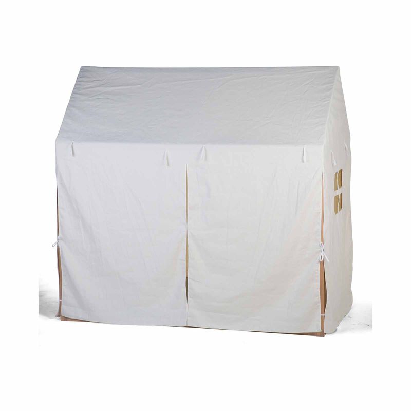 CHILDHOME House Cover - White 70x140cm (online) BED FRAME-image 3