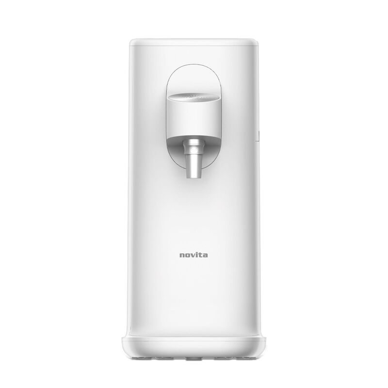 NOVITA Instant Hot & Cold Water Dispenser - White (installaton Included) W1I - WHITE-image 2