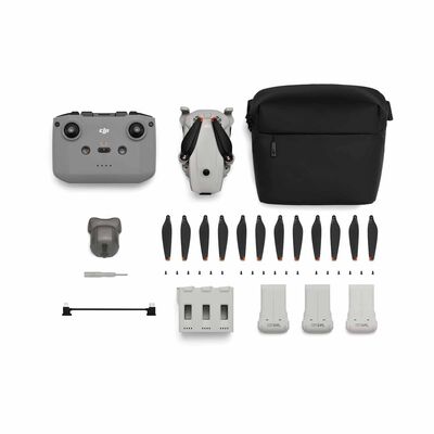 DJI Lito 1 Fly More Combo (rc-n3) LITO 1 FLY MORE COMBO (RC-N3)