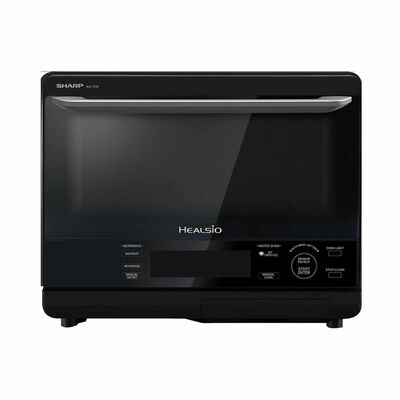 SHARP Healsio Steam Oven (31l) AX-3100V(B)