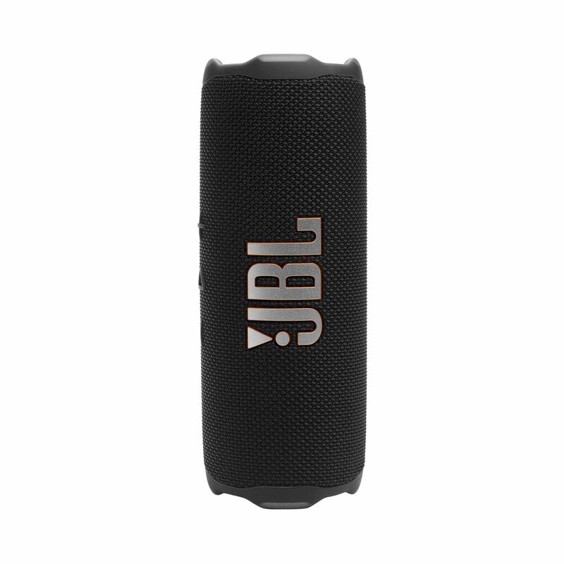JBL Bold Jbl Pro Sound With Ai Sound Boost Portable Waterproof And Drop-proof Speaker FLIP 7 BLACK-image 4