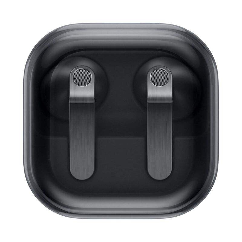 SAMSUNG Galaxy Buds4 - Black SM-R540NZKAASA-image 7