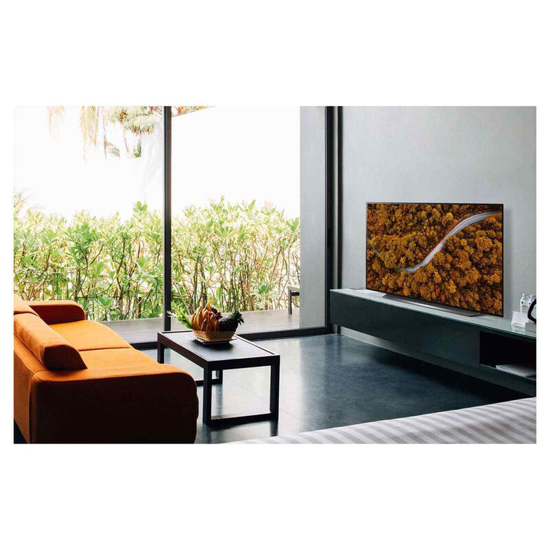LG 65 In 4k Ultra Hd Smart Oled Tv OLED65CXPTA-image 10