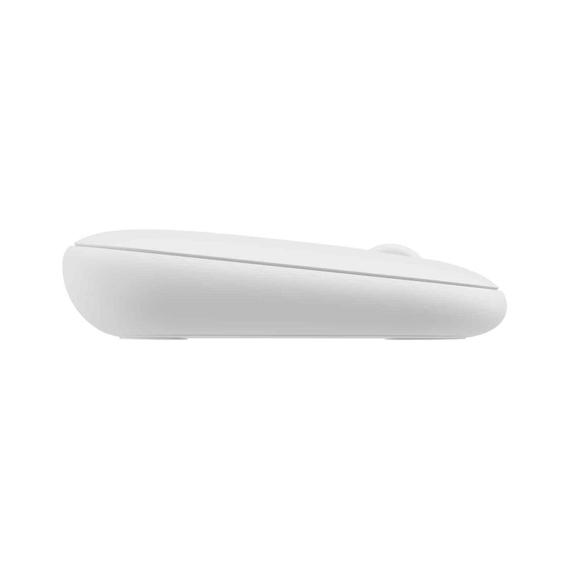 LOGITECH Mk470 Wireless Slim Combo (off White) 920-009183-image 8