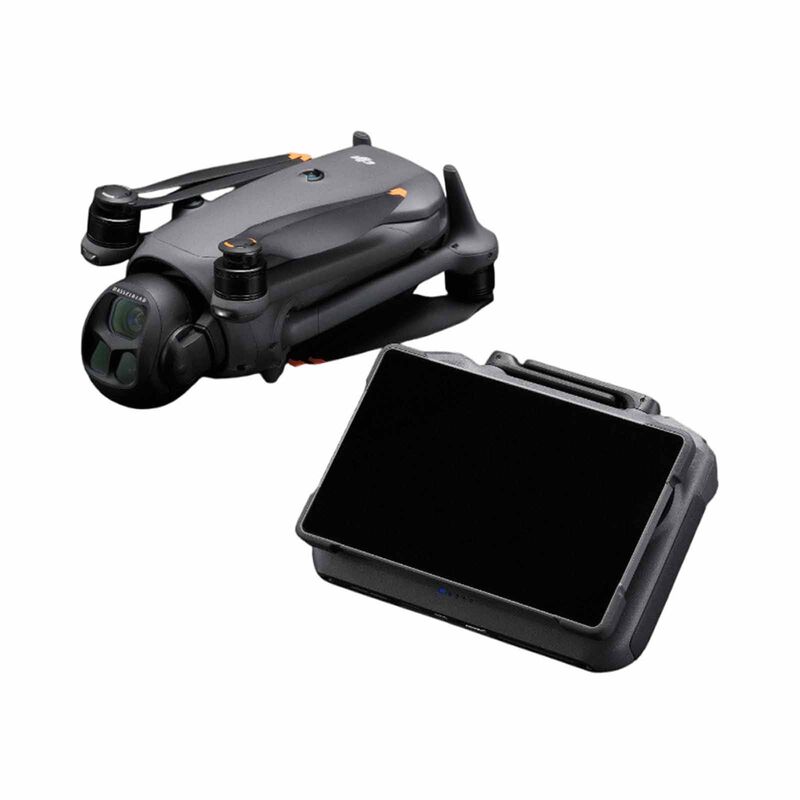 DJI Mavic 4 Pro 512gb Creator Combo (dji Rc Pro 2) MAVIC 4 PRO 512GB CREATOR COMBO (DJI RC PRO 2)-image 6