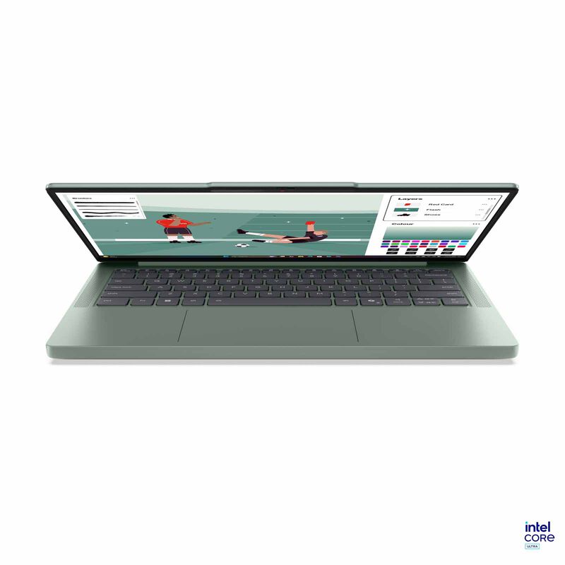 LENOVO 14in Wuxga Ips Intel Core 7 350 16gb Ram Intel Graphics 512gb Ssd Win 11 IDEAPAD SLIM 3 14IWC11 83RQ008XSB-image 6