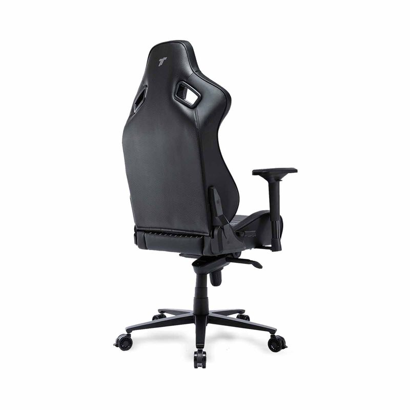 TTRACING Surge X Gaming Chair - Grey TTRSURGEX-003-image 3