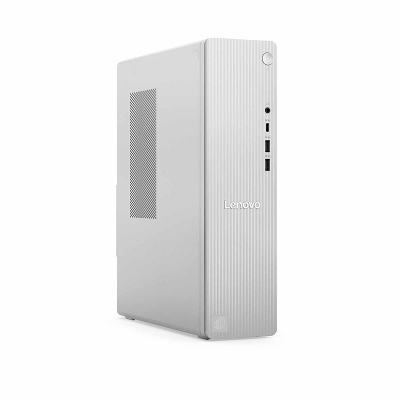 LENOVO Intel Ultra 5 225 16gb Intel Graphics 512gb Ssd Win 11 IDEACENTRE TOWER 08IAS10 91CF0004ST-image 2