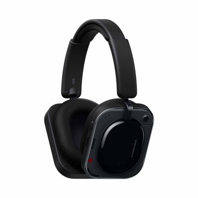 NOTHING Headphone (a) - Black B186 HEADPHONE (A) - BK