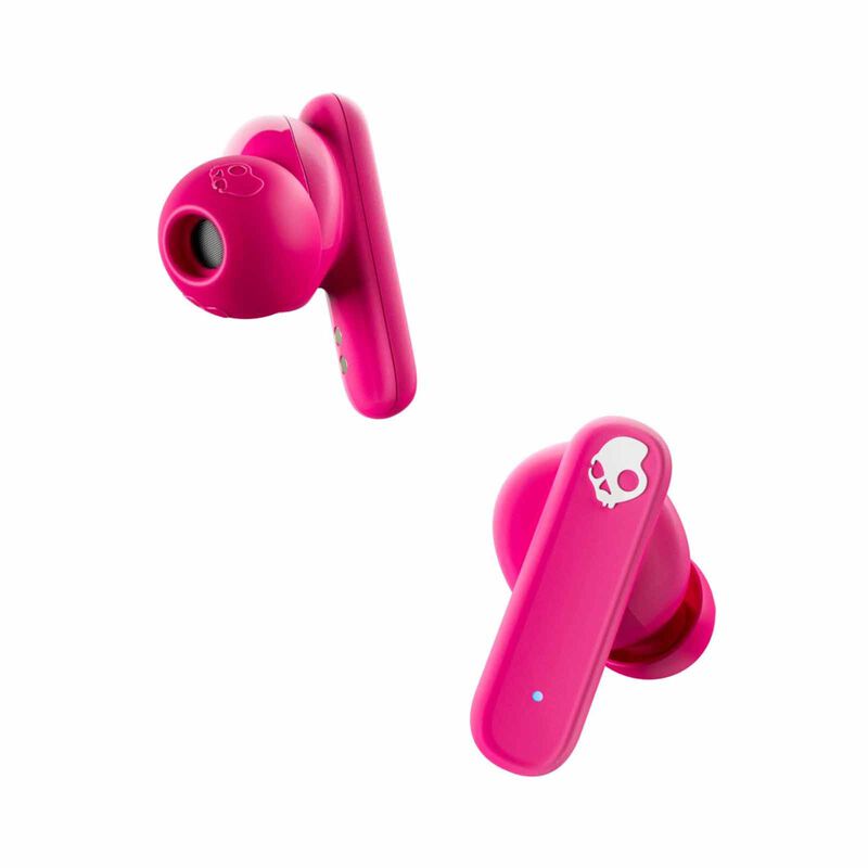 SKULLCANDY Smokin Buds True Wireless In-ear - Pink SK-S2TAW-T968-image 3