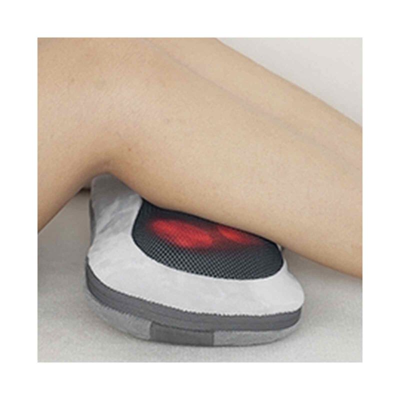 RENPHO Remote Control Pillow - Black NM068-BK-image 21