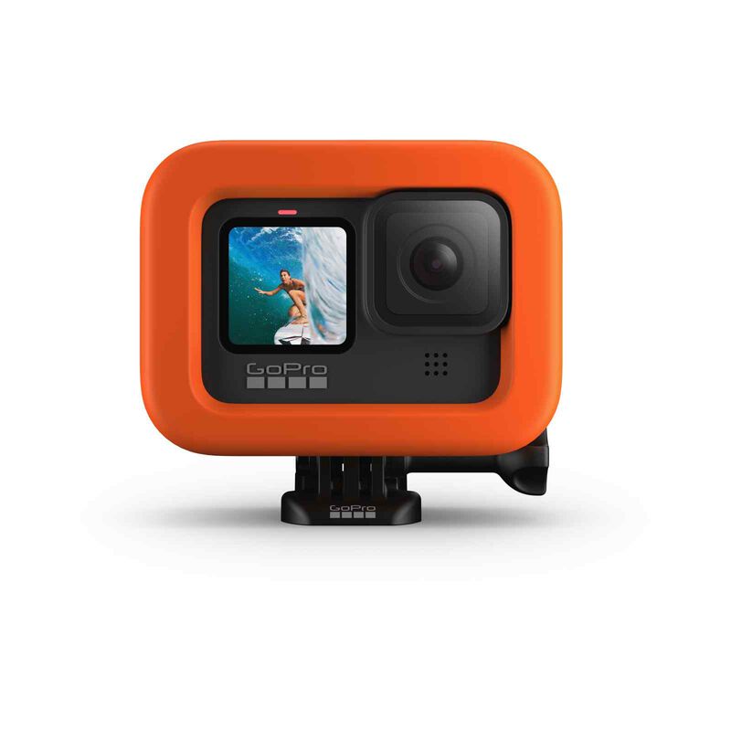 GOPRO Floaty For Hero9 Black FLOATY-image 1